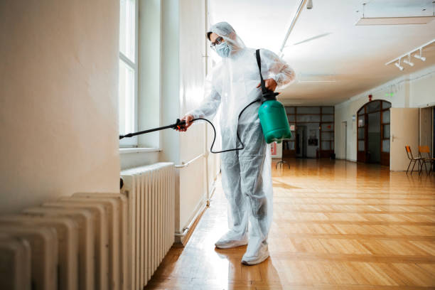 Southport, CT Pest Control Company